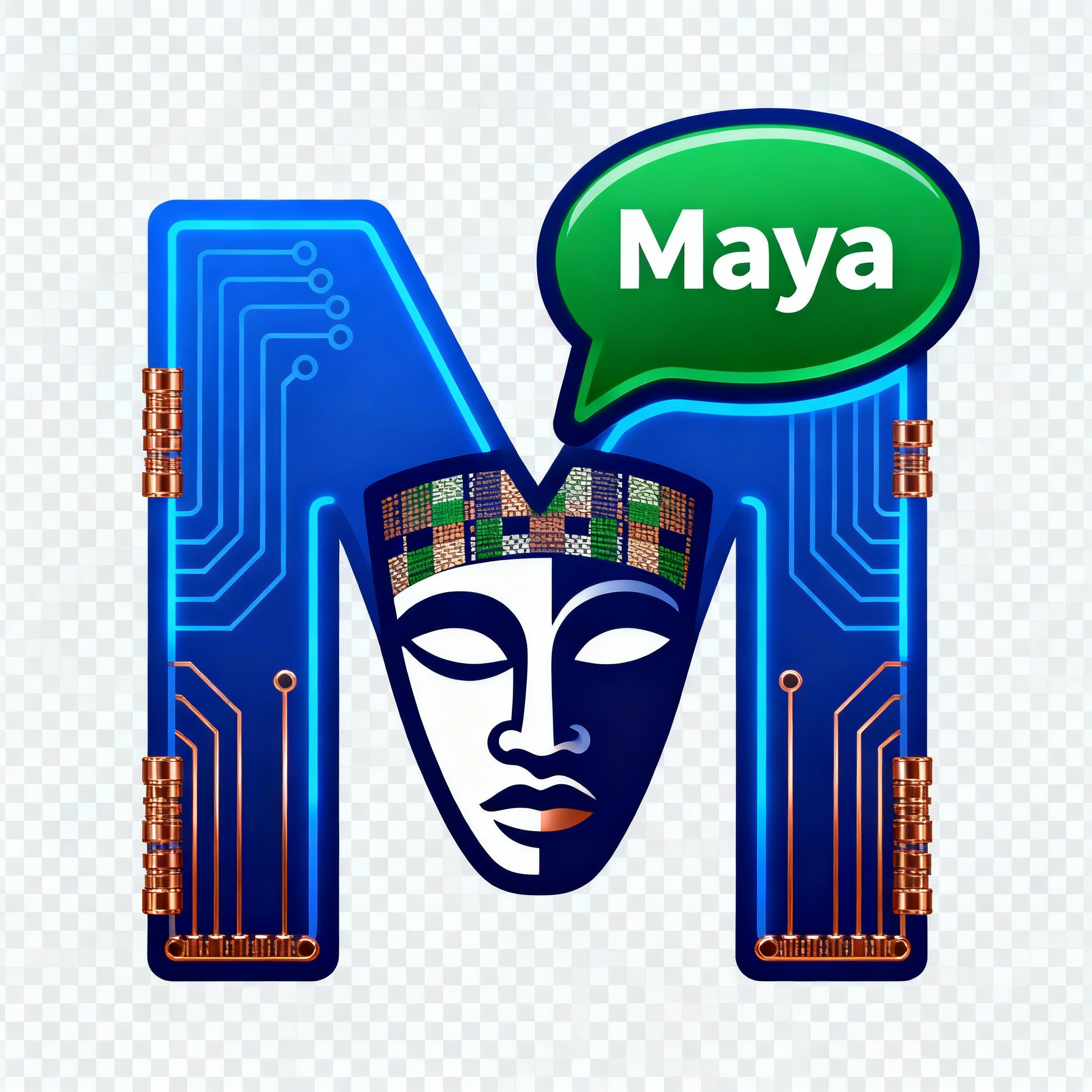 Maya System